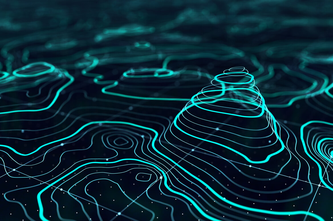 GIS Mapping & Data Management | Capabilities | Audubon