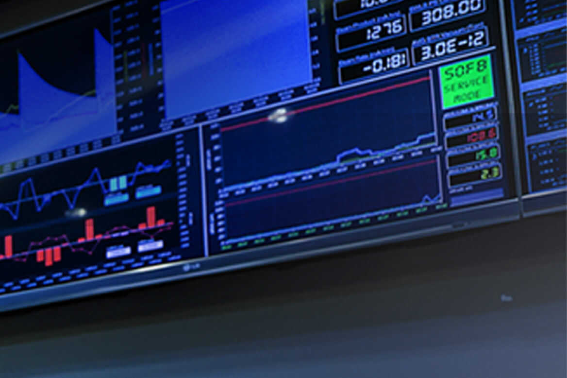 Industrial Control Systems | Automation & Control | Audubon