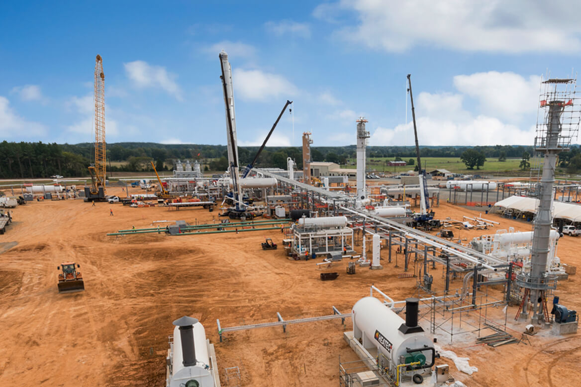 Construction Management | Capabilities | Audubon