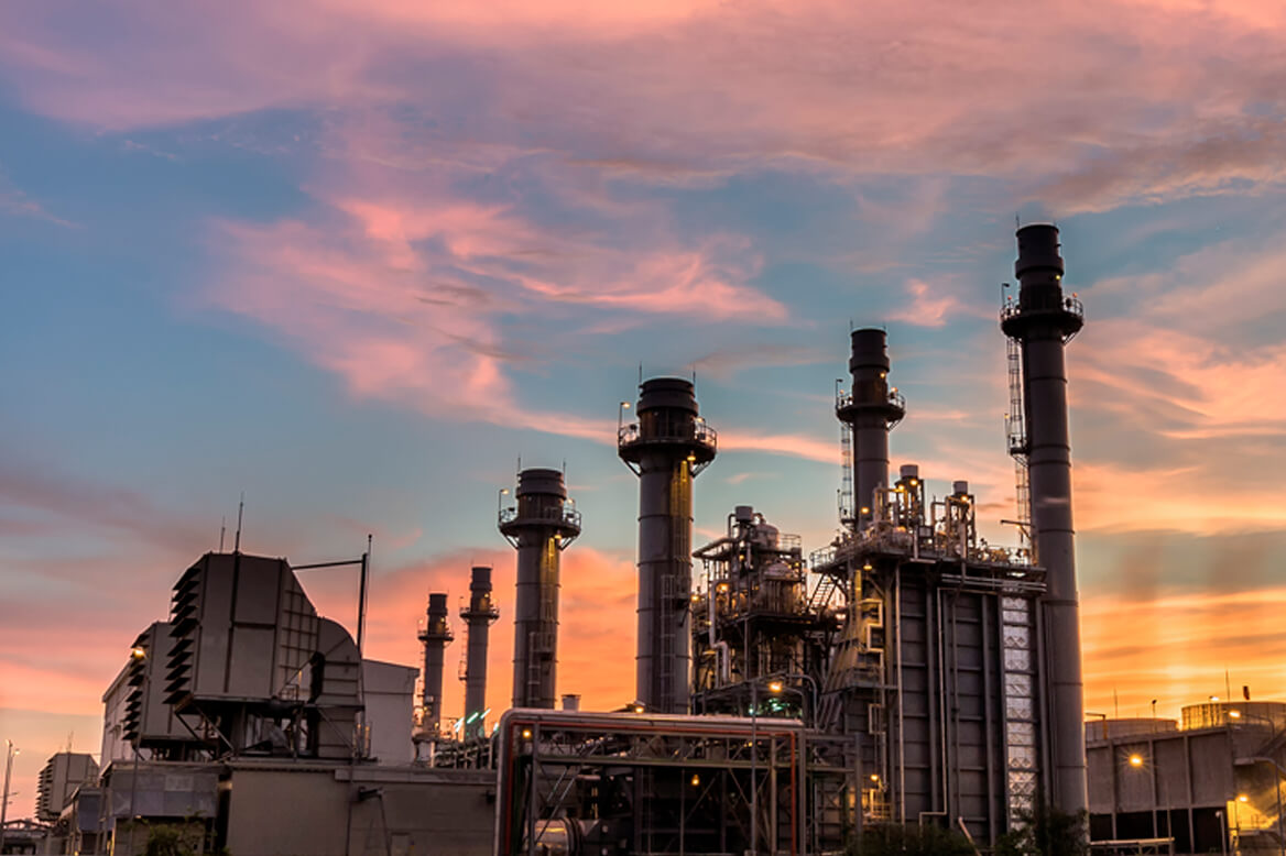 Power Generation | Audubon | EPC