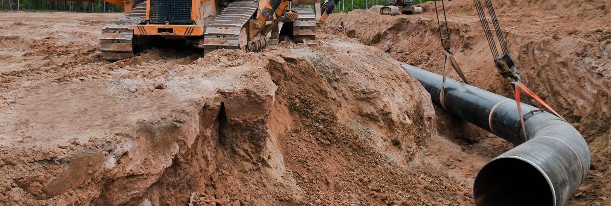 Non-Destructive Evaluation & Inspection | Audubon Companies