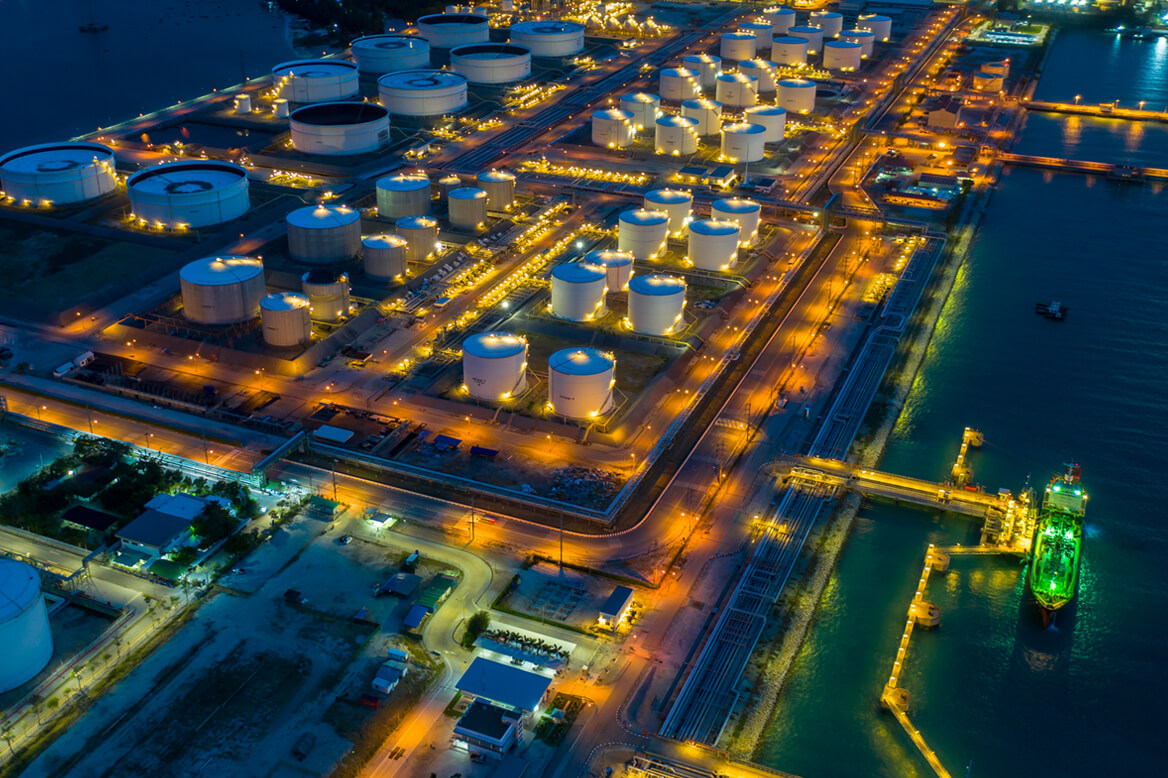 Process Safety Management & Risk Management | Audubon