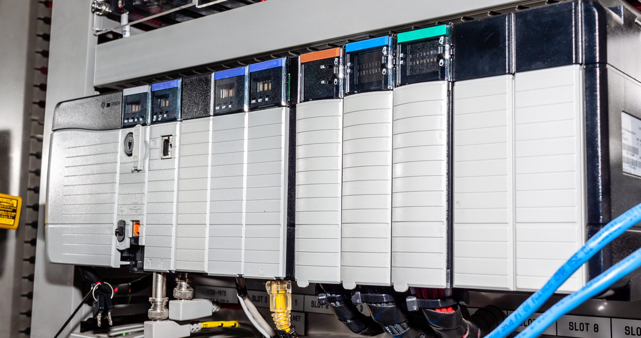 Cryogenic Facility Expansions | Audubon