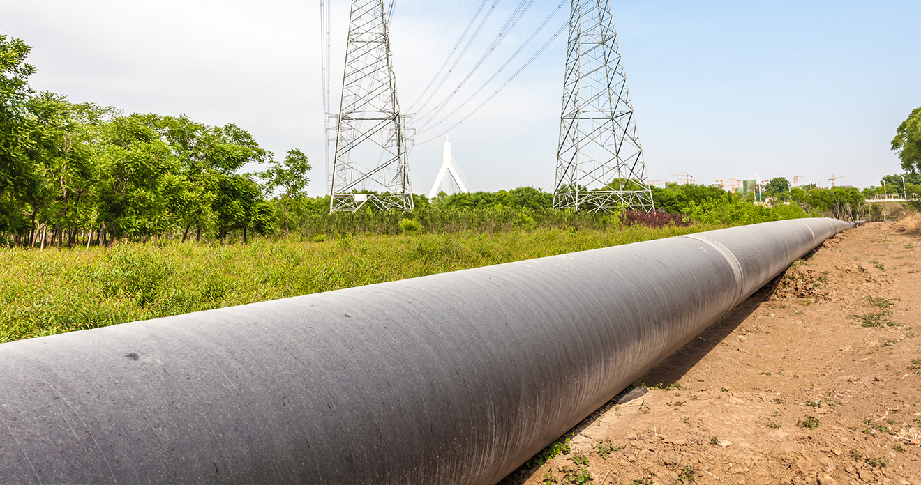 Kremlin Cathodic Protection System | Audubon Companies