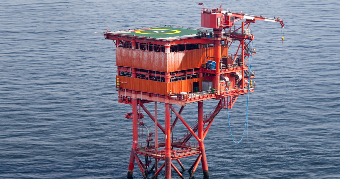 Pecan Island Field Development | Audubon Companies