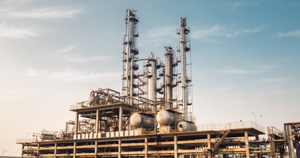 Owner's Engineering for Methanol Plant