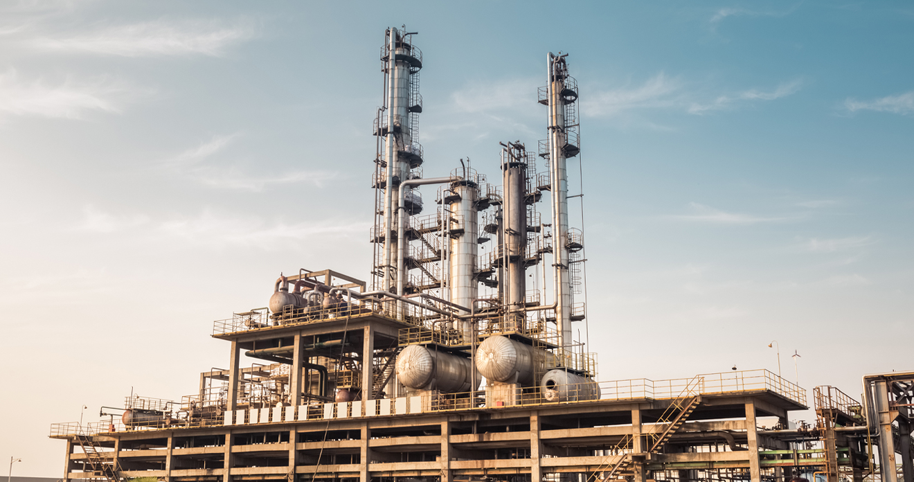 Owner's Engineering for Methanol Plant