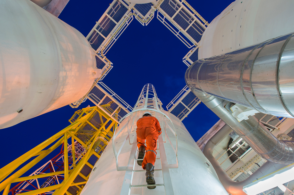 Process Optimization and Debottlenecking | Capabilities | Audubon