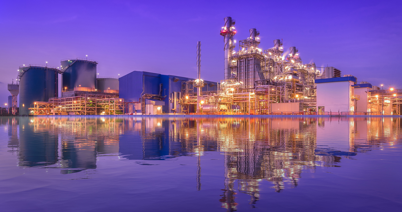 Carbon Capture | Specialty Services | Audubon