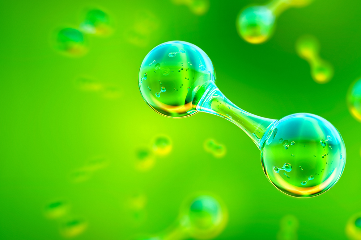 Green Hydrogen | Blue Hydrogen | H2 | Markets | Audubon