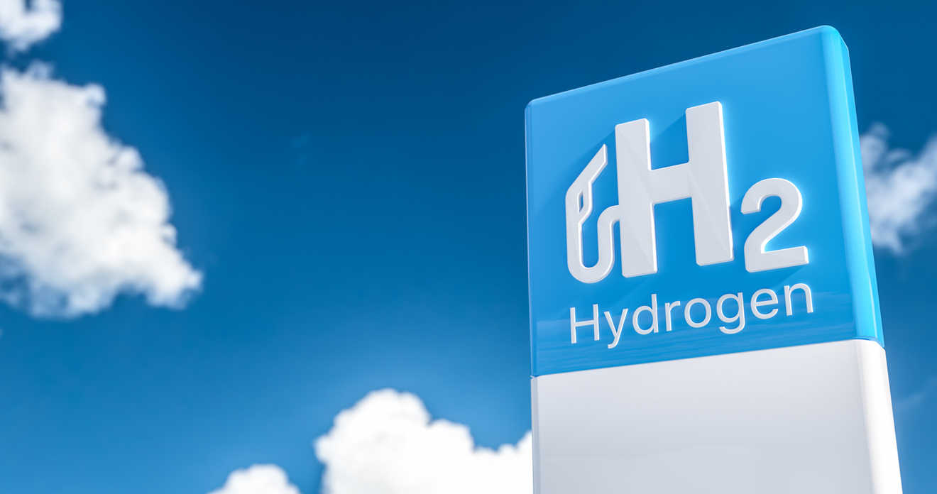 Hydrogen Fueling System | Audubon Companies