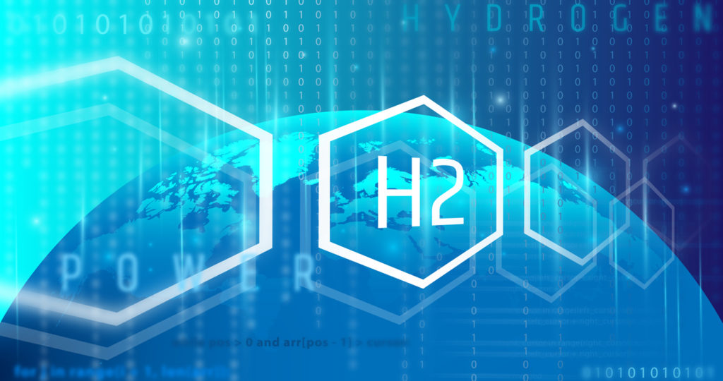 Hydrogen Power Generation | Audubon Companies