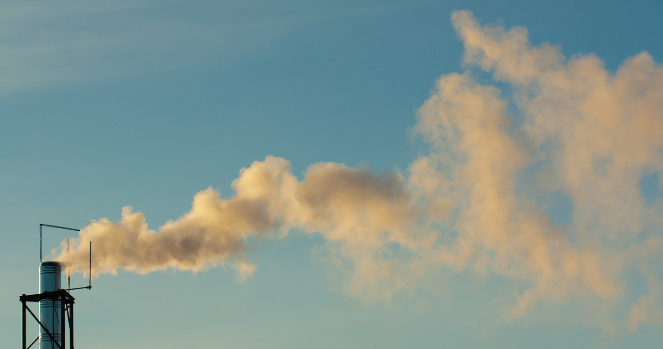 Carbon capture and Sequestration