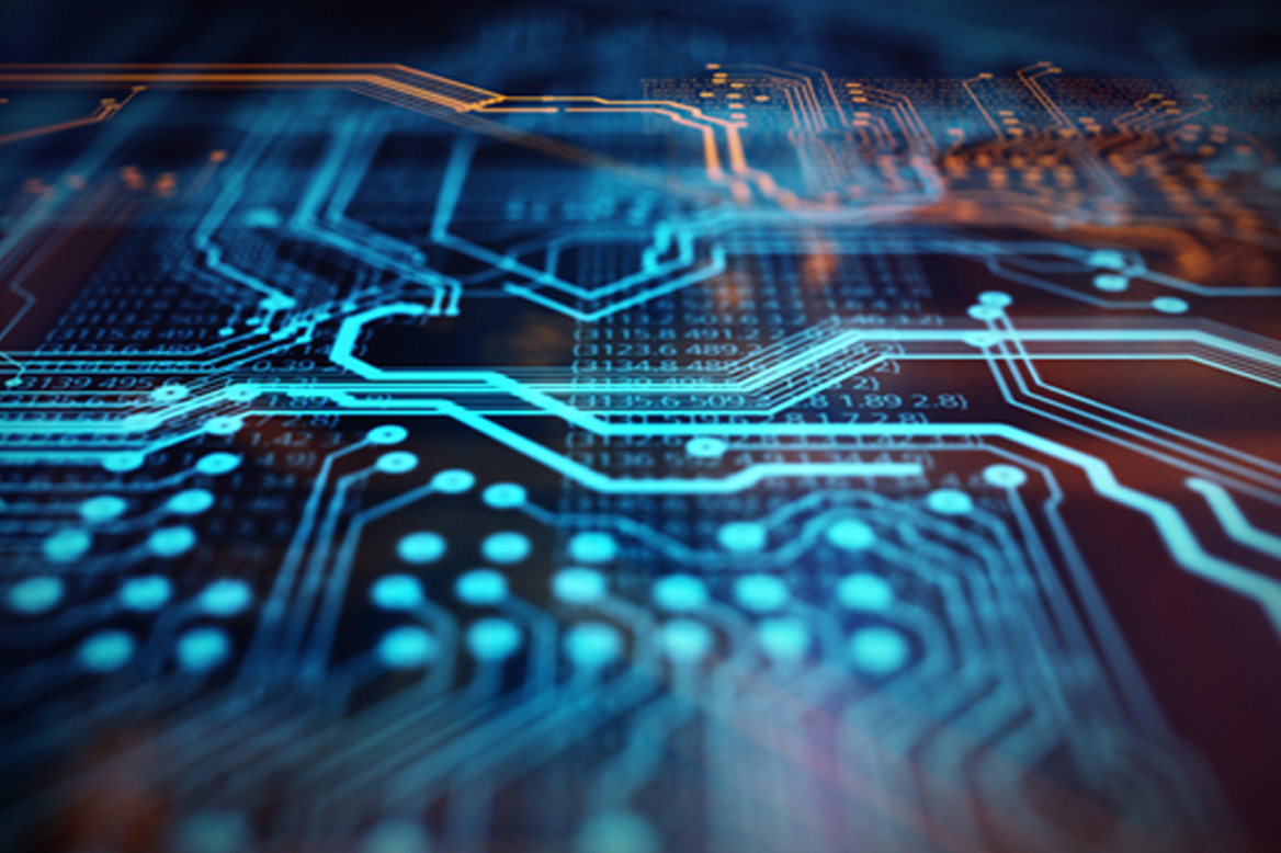 Operational Technology | Automation and Control | Audubon