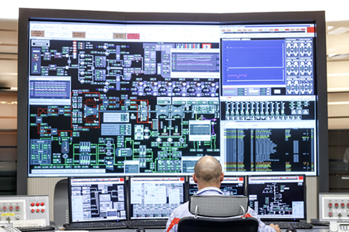 Safety Instrumented Systems | Automation and Control | Audubon