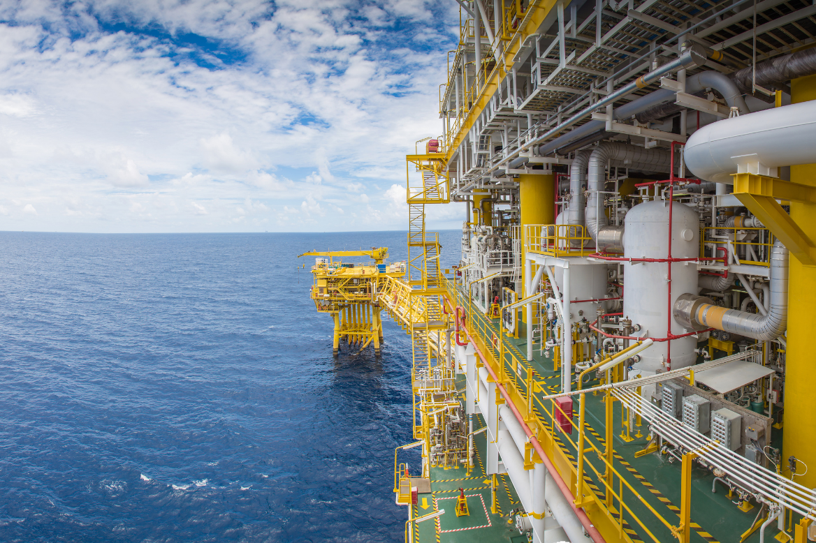 Decommissioning Services | Operations & Maintenance | Audubon