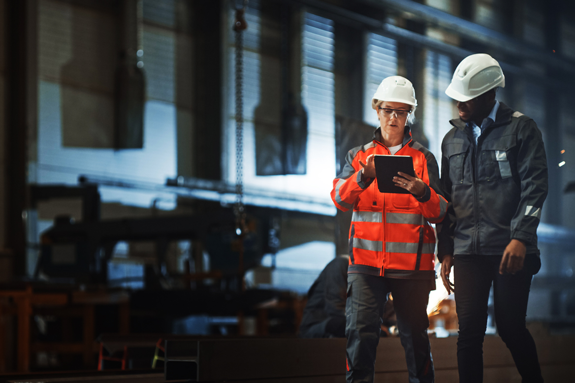 Vendor Surveillance & Inspection Services | Capabilities | Audubon