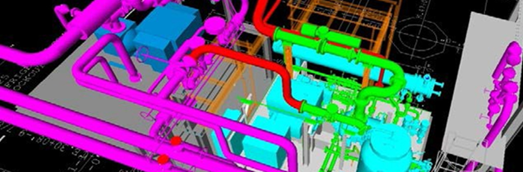 5 Ways 3D Laser Scanners Can Improve Facility Safety | Audubon Companies