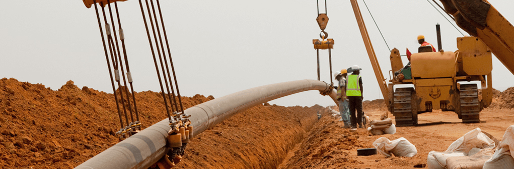 Professional Right-of-way Services Vital to Project Timelines | Audubon Companies