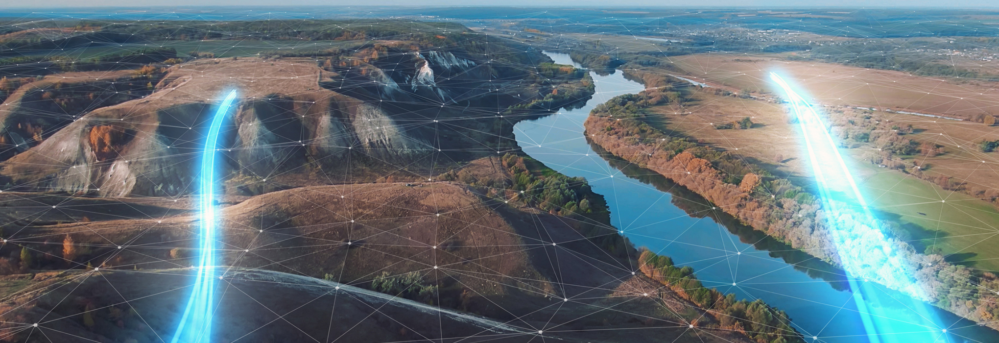 Land and Right of Way | Audubon