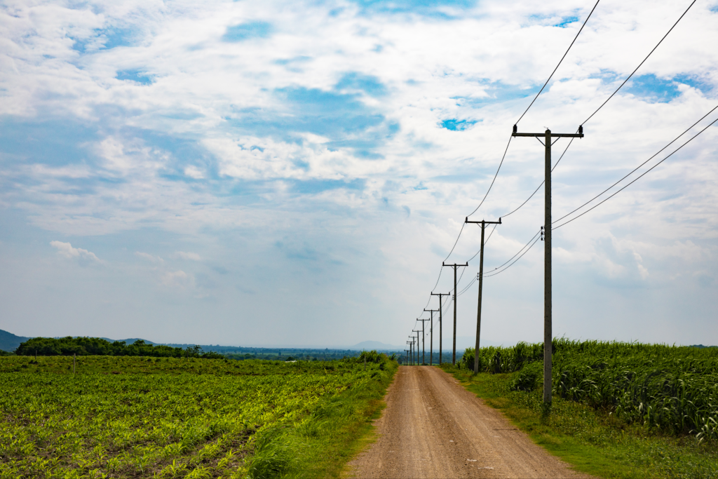 Power Delivery for Utility & Industrial | Brochure | Audubon