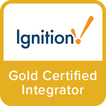 Ignition - Gold Certified