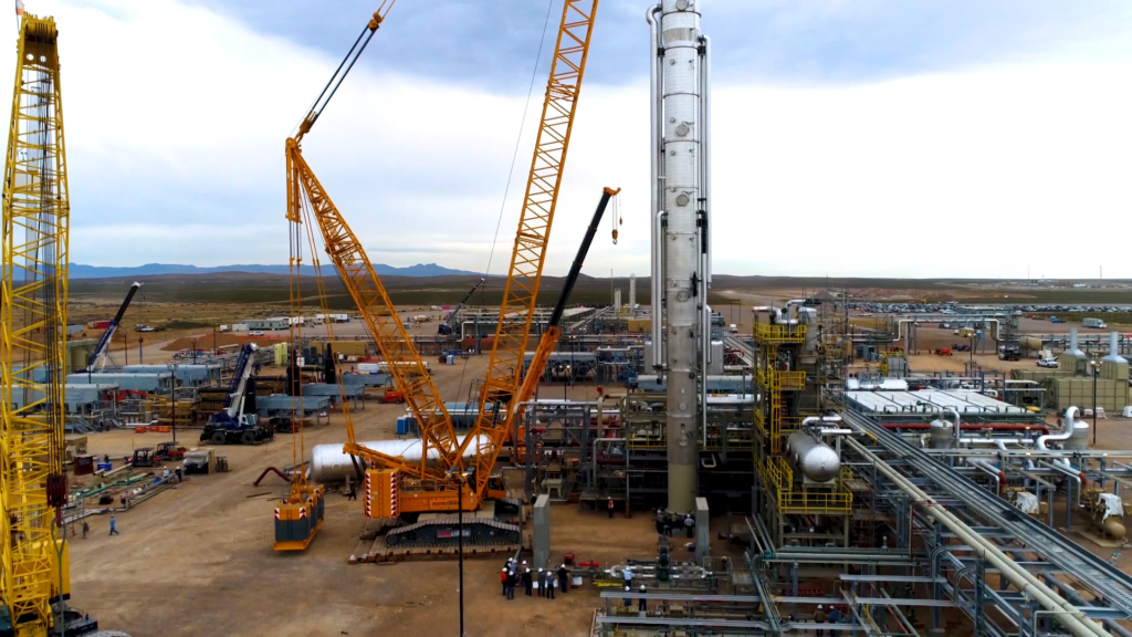 Integrated EPC Solutions | Brochure | Audubon